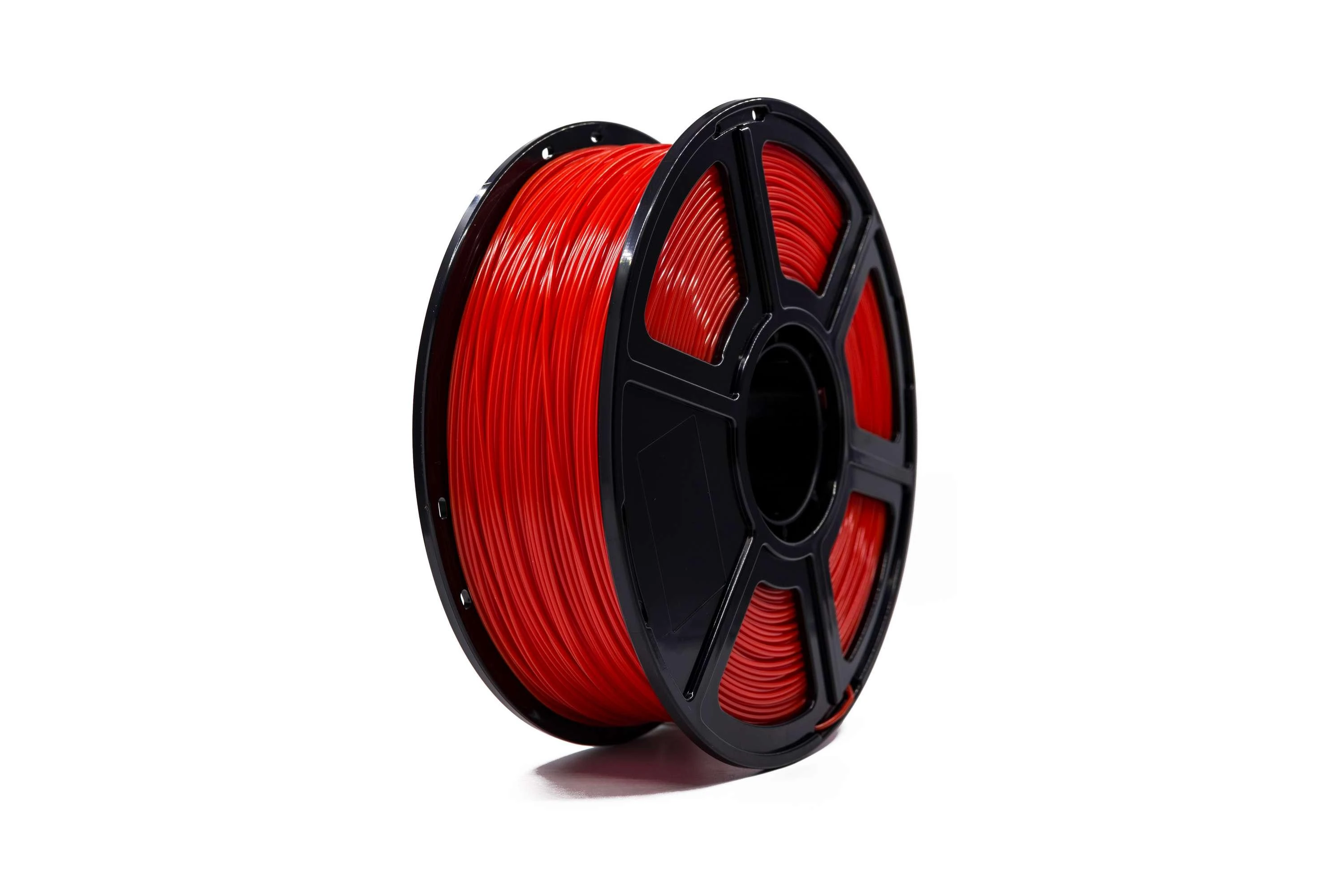 FlashForge PLA plastikas - 0.5kg - 1.75mm - Mėlynas