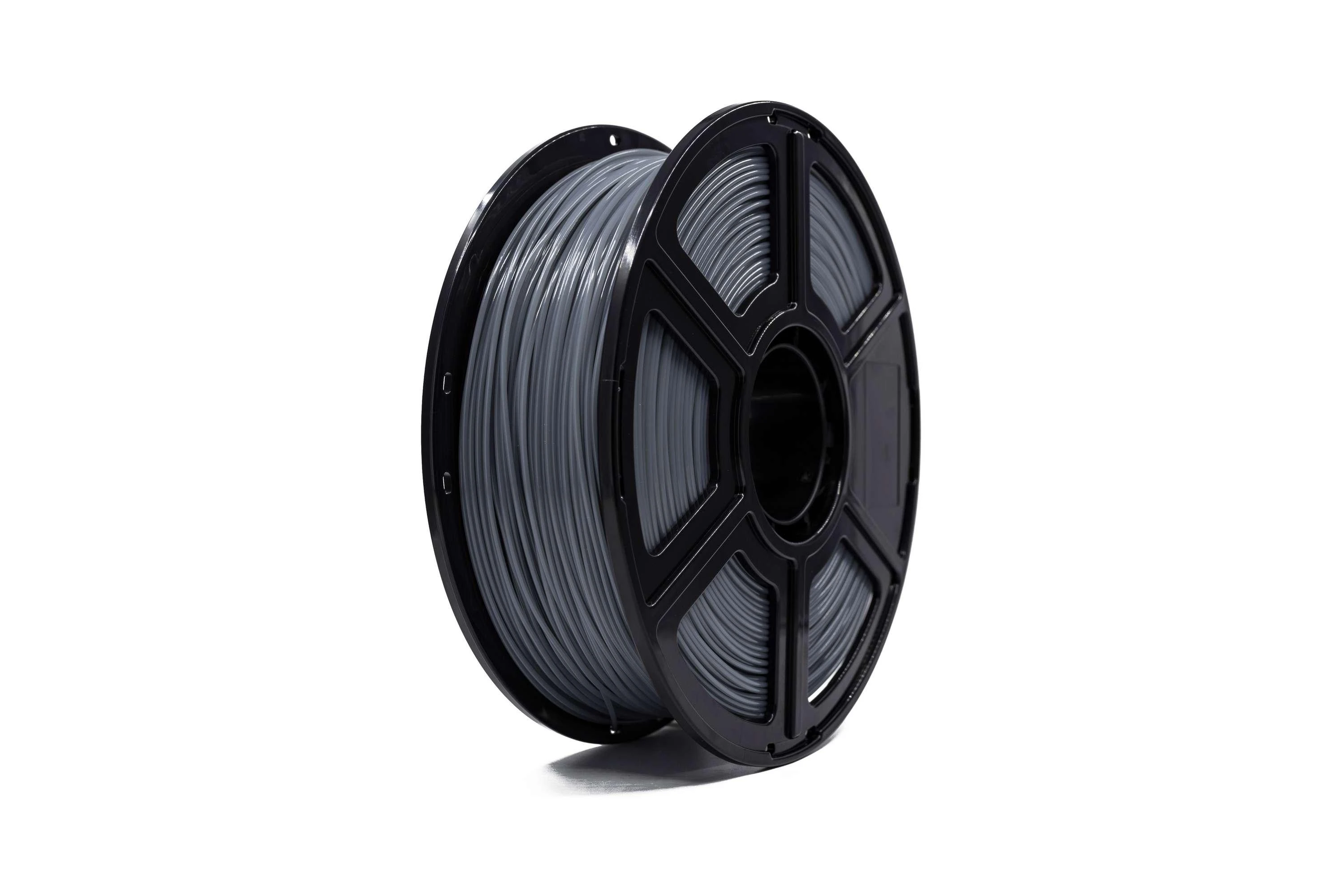 FlashForge PLA plastikas - 0.5kg - 1.75mm - Mėlynas