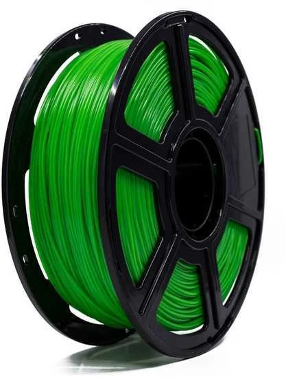 FlashForge PLA plastikas - 0.5kg - 1.75mm - Pilkas