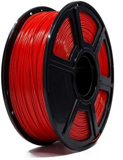 FlashForge PLA plastikas - 0.5kg - 1.75mm - Pilkas
