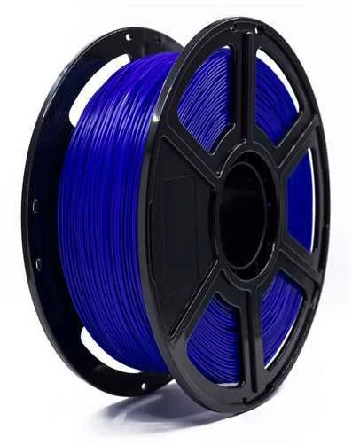 FlashForge PLA mėlynas gijos ritė