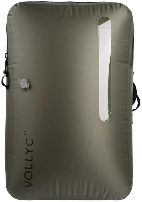 FLEXTAIL EZY Pack L Vacuum Bag (Žalias)