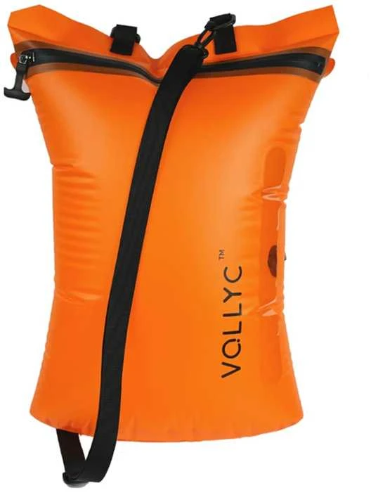 Flextail EZYPACK Compression Bag (oranžinis)