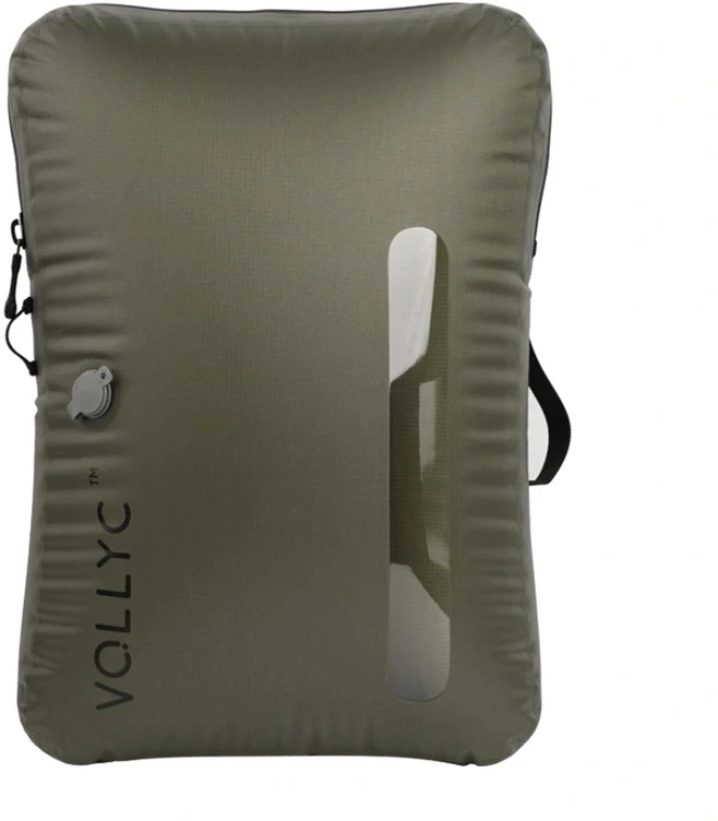 Flextail EZYPACK Compression Bag (žalias)