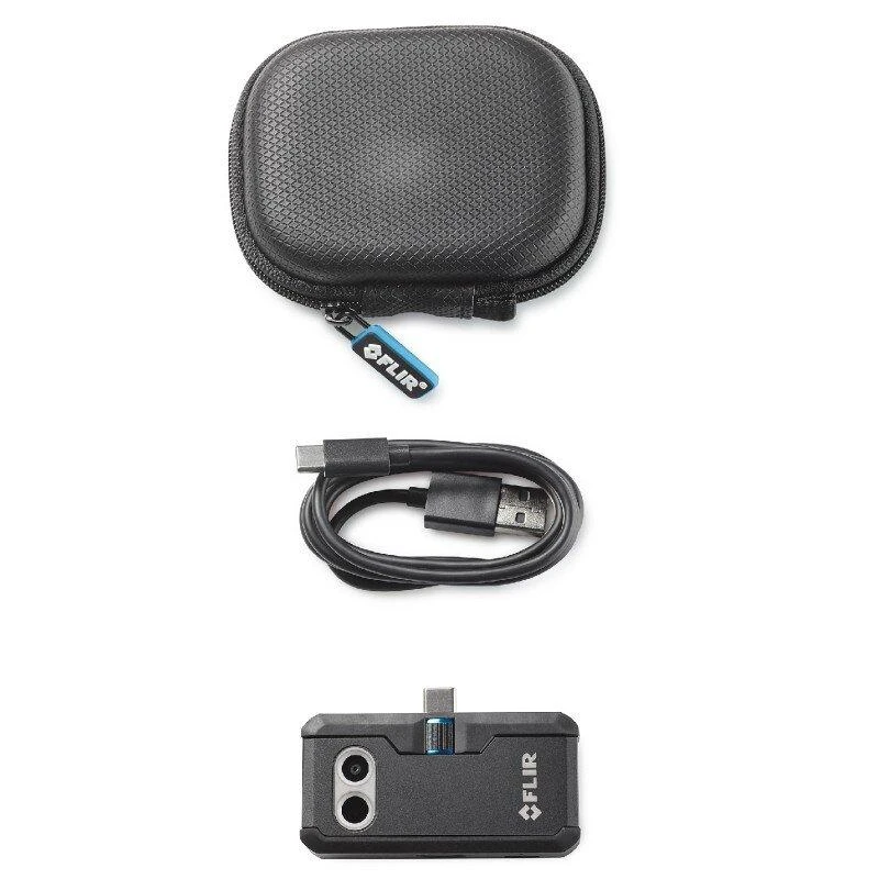Termovizinė kamera Flir One Pro skirta Android USB-C