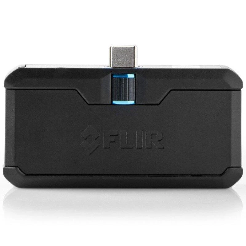 Termovizinė kamera Flir One Pro skirta Android USB-C
