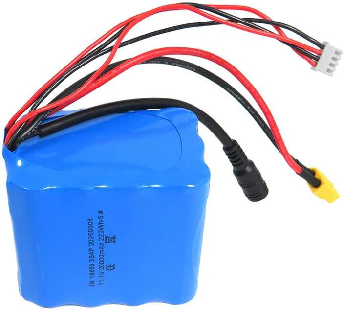 Flytec V030 20,000 mAh Baterija