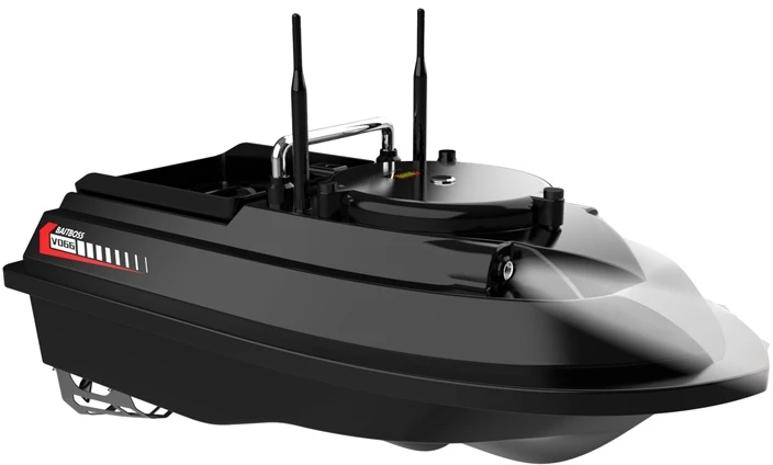 Flytec V066 GPS Bait Boat, 18,000 mAh