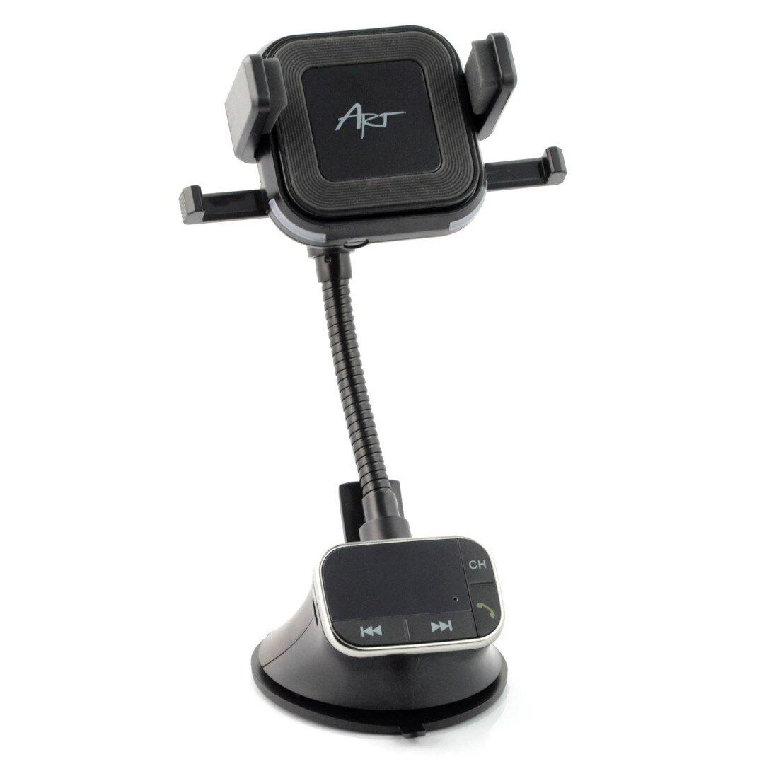Moduliatorius FM Art FM-09BT