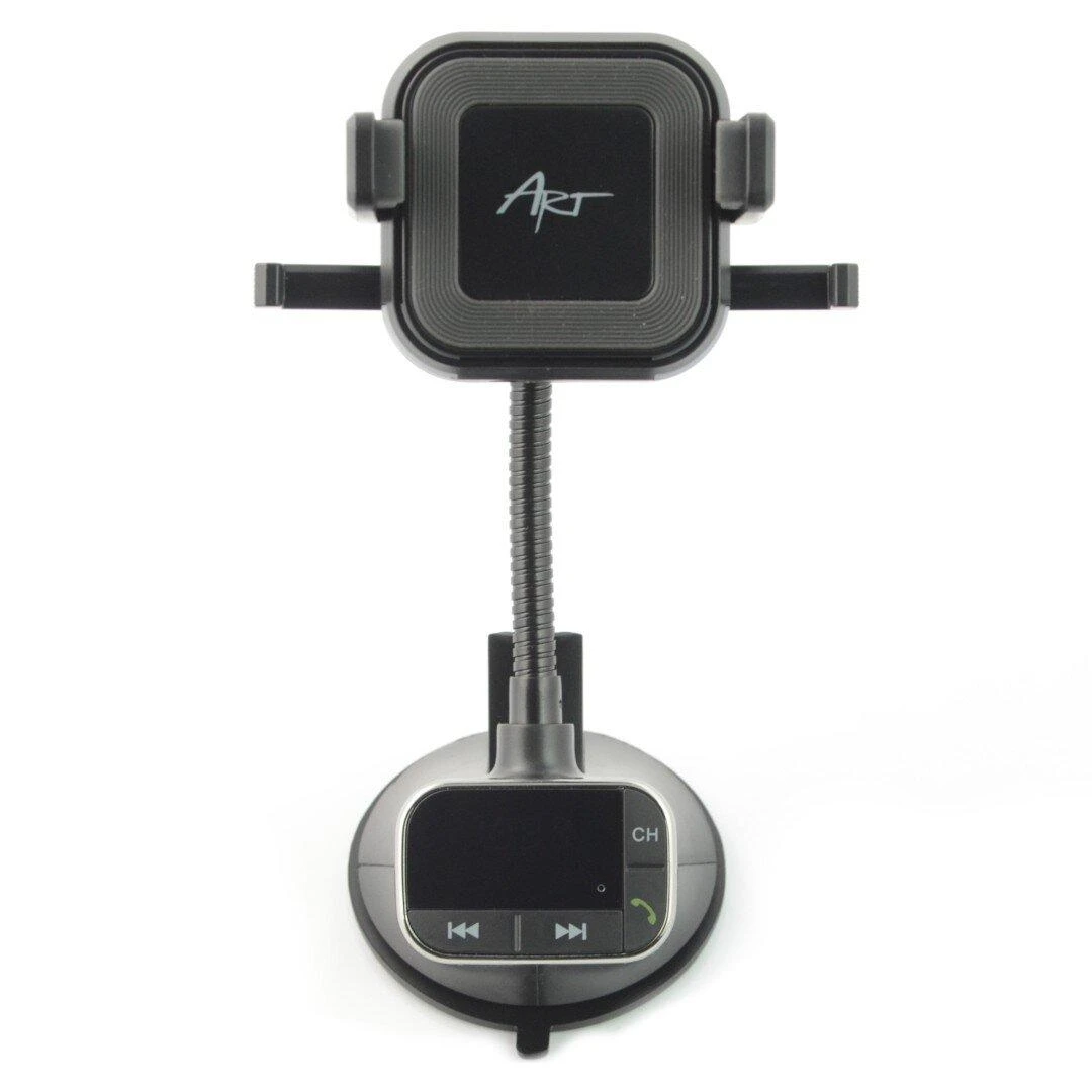 Moduliatorius FM Art FM-09BT