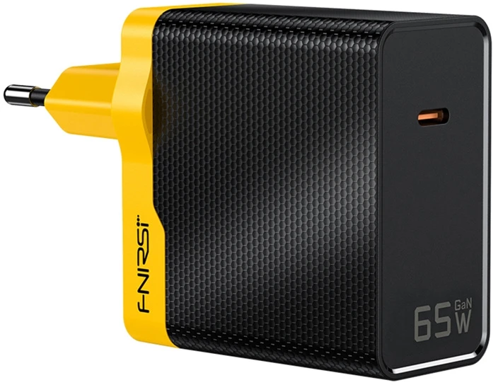 FNIRSI 65W Power Supply