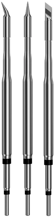 FNIRSI HS-02/245 Tips, 3 pieces