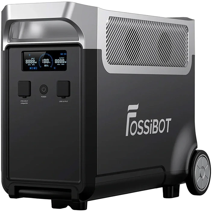 FOSSIBOT FB3840 3840Wh Baterija