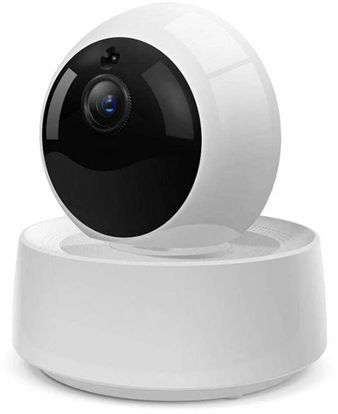 Bevielė WiFi IP apsaugos kamera Sonoff GK-200MP2-B