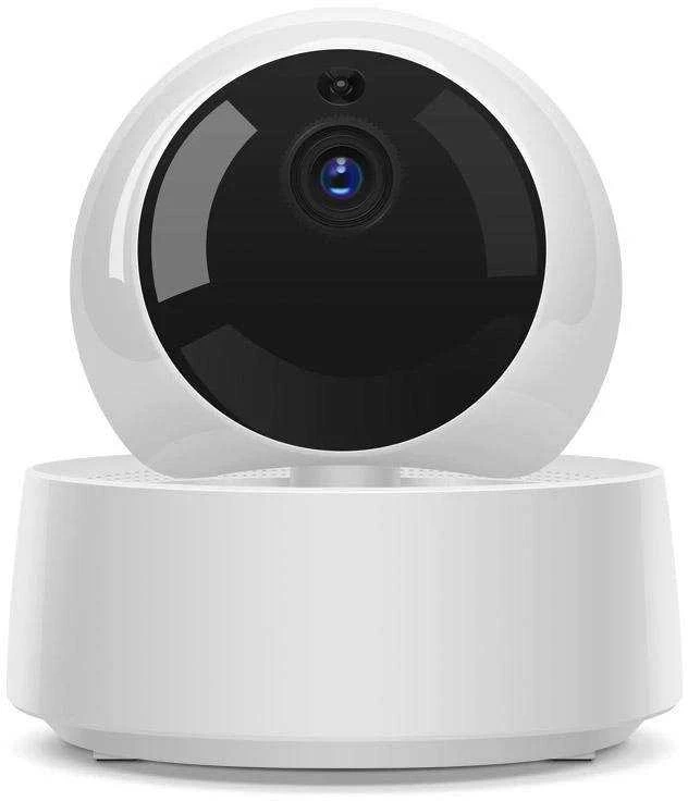 Bevielė WiFi IP apsaugos kamera Sonoff GK-200MP2-B