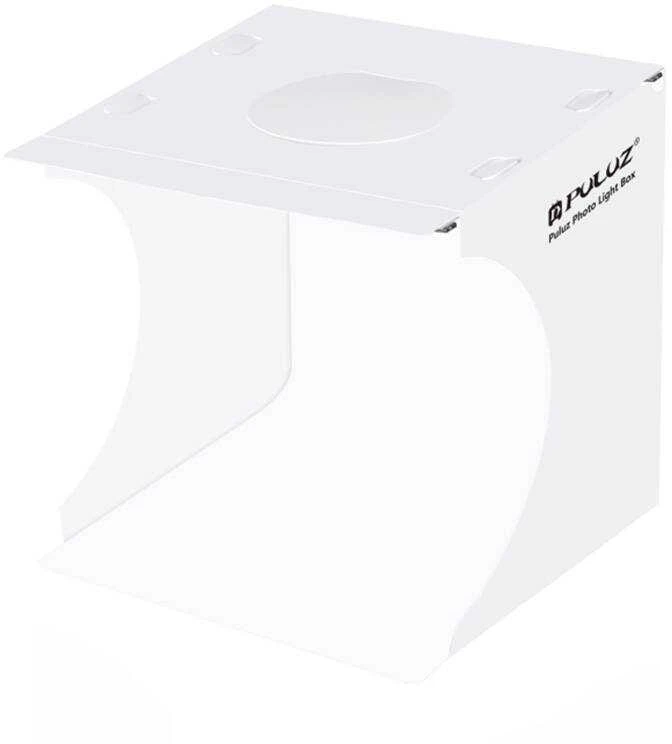 Fotostudio Puluz LED 30cm PU5029