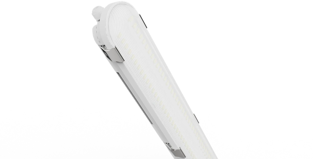 FRANKFURT šviestuvas 42W, 35W, 25W 1.2m 140lm/W Eurolight