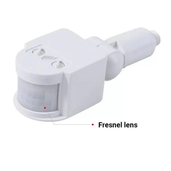 Frenelio lęšio judesio jutiklis 8309-1