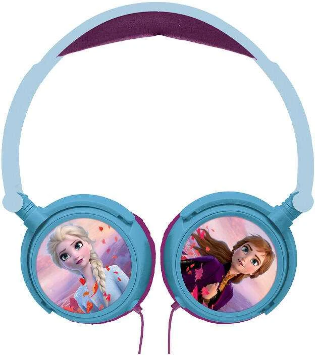 Lexibook Frozen Ausinės