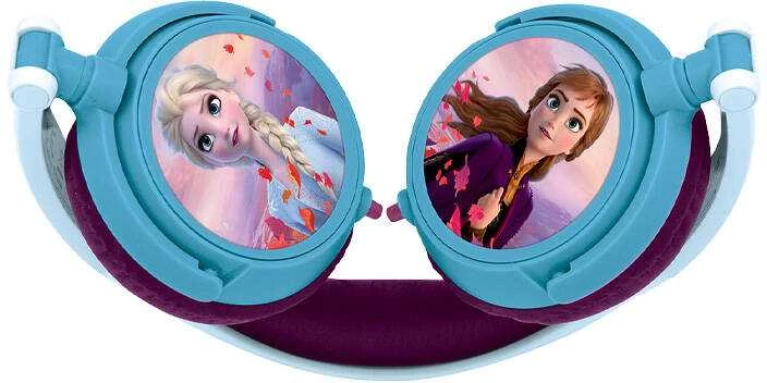 Lexibook Frozen Ausinės