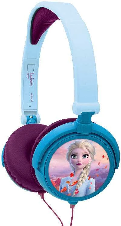 Lexibook Frozen Ausinės