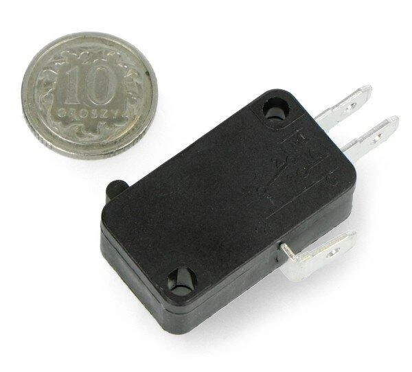 Oem Galinės padėties jungiklis be svirties - WK807 - 5 vnt