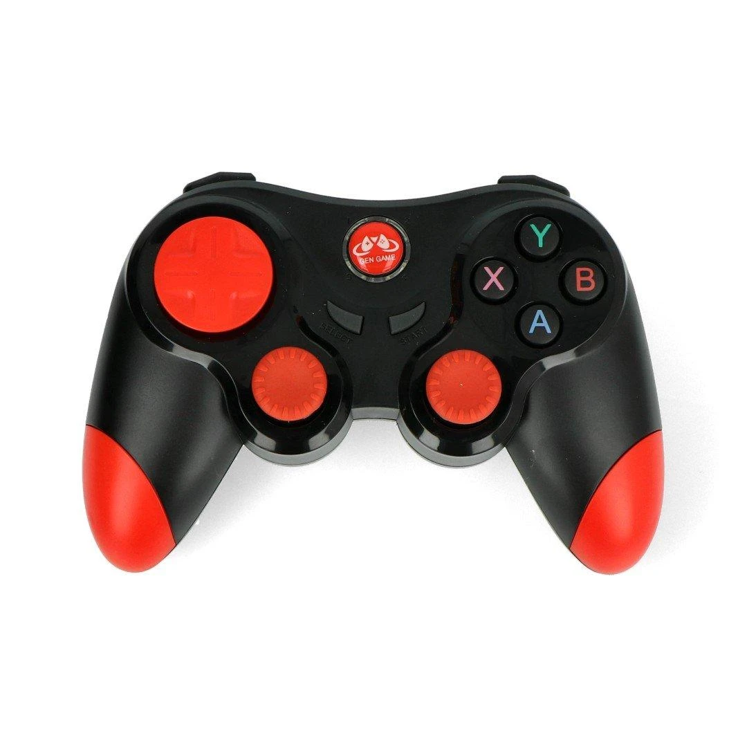 Ipega Gamepad GenGame žaidimų pultas New S5 Plus Bluetooth