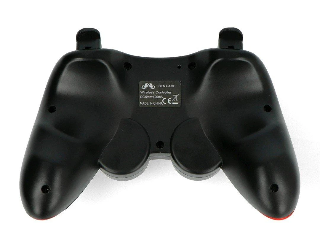 Ipega Gamepad GenGame žaidimų pultas New S5 Plus Bluetooth
