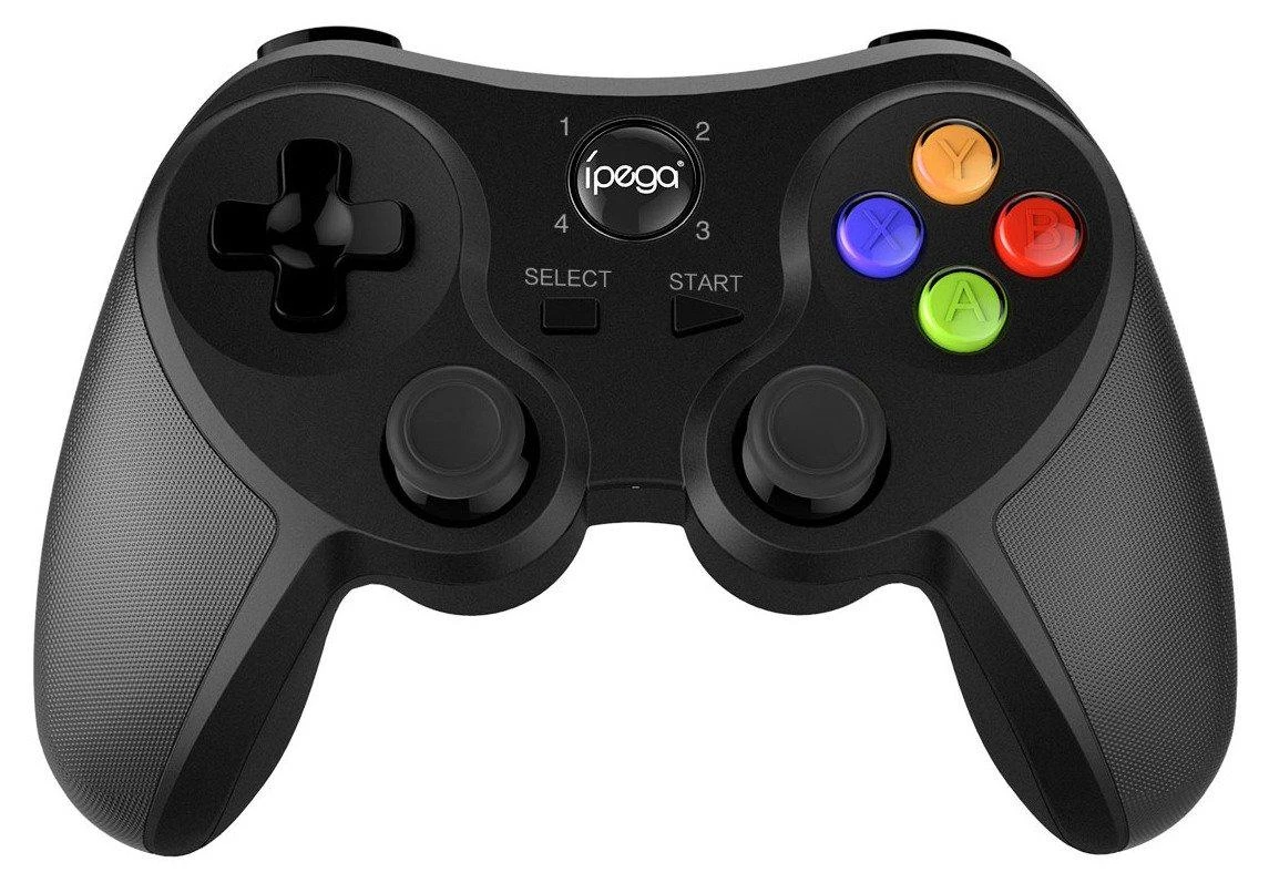 iPega PG-9078 belaidis žaidimų pultelis