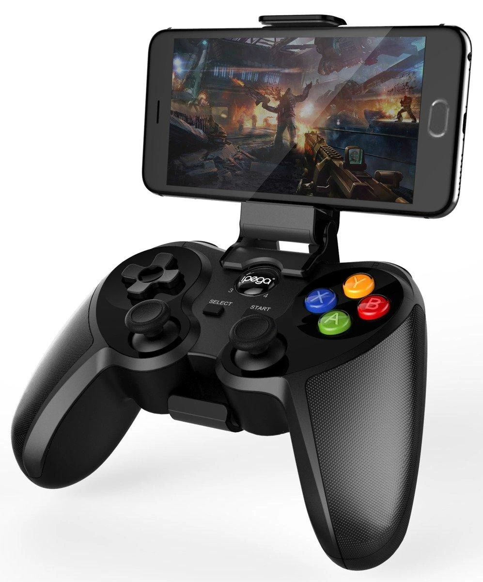 iPega PG-9078 belaidis žaidimų pultelis