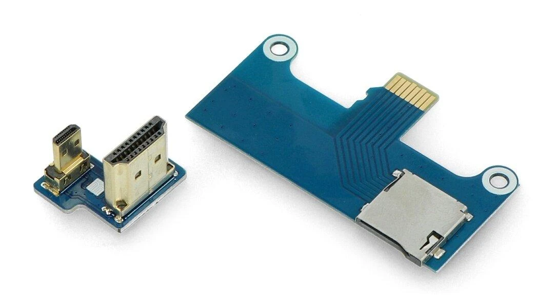 GamePi43 mini žaidimų konsolė, skirta Raspberry Pi B+ / 2B / 3B / 3B+ / 4B, Waveshare 16967