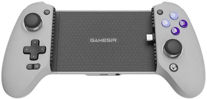 Gamesir Žaidimų valdiklis G8 Galileo USB-C su išmaniojo telefono laikikliu