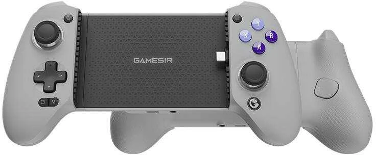 Gamesir Žaidimų valdiklis G8 Galileo USB-C su išmaniojo telefono laikikliu
