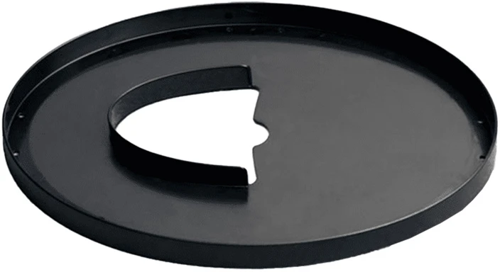 GARRETT 6.5" x 9" Coil Cover (AT &amp; ACE)