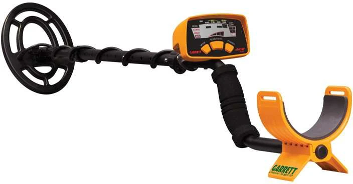 Metalo detektorius Garrett ACE 150 metal detector
