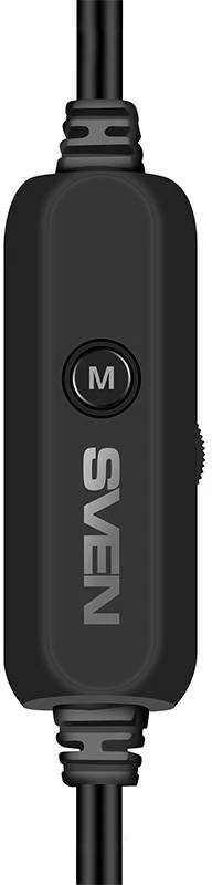 „Sven Acoustics“ galia yra 6 W – tai kuklus skaičius, tačiau staliniam sprendimui daugiau nereikia. 47 mm tvarkyklės suteikia dažnių diapazoną nuo 100 Hz iki 20 kHz – to pakanka foninei muzikai ir specialiesiems efektams filmuose ar žaidimuose. Aco