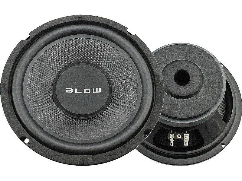 Blow Oem Garsiakalbis A-165 200W 4Ohm - 166mm