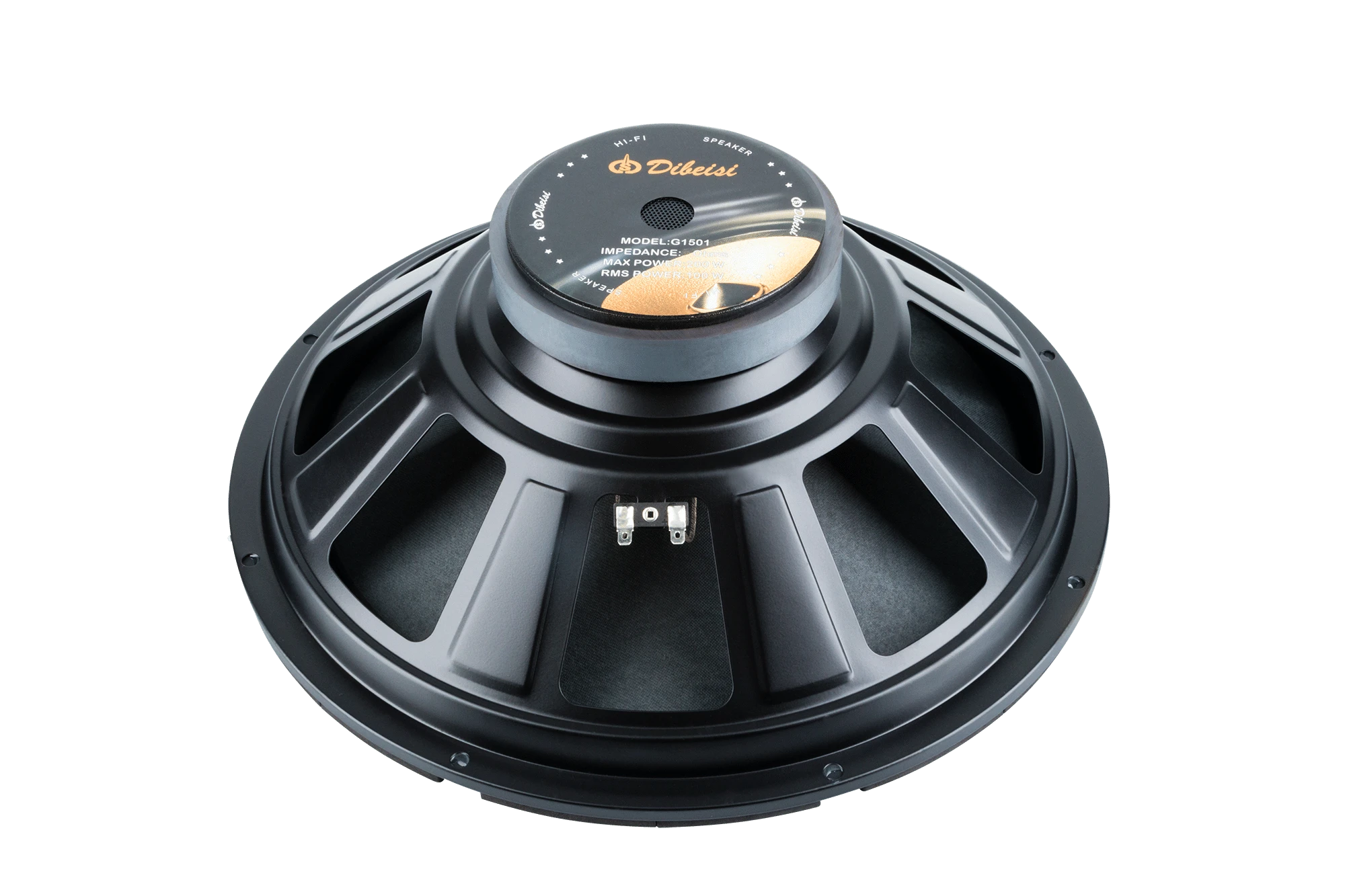 Dibeisi Oem Garsiakalbis DBS-G1501 15 colių - 8 omai