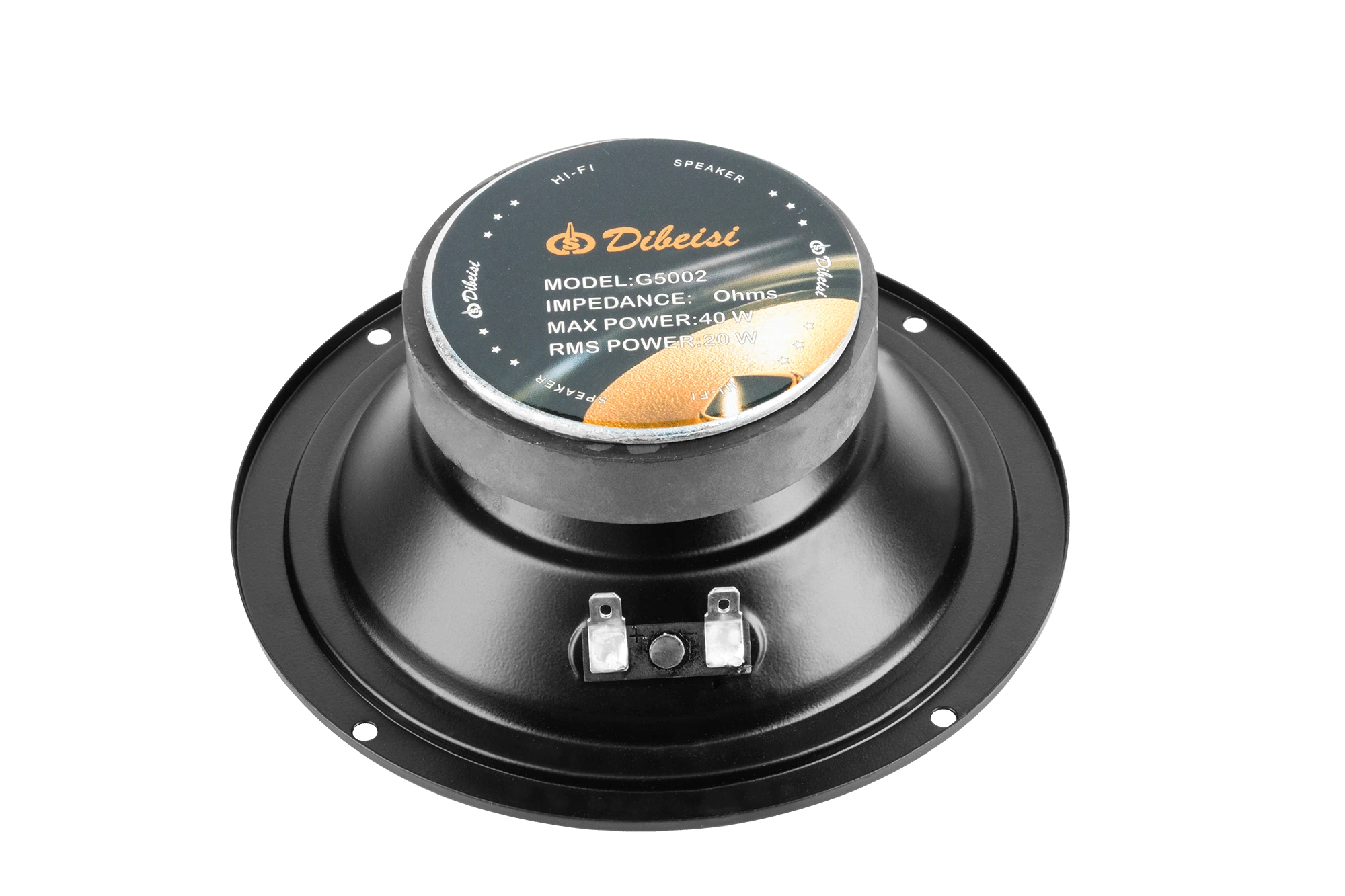 Dibeisi Oem Garsiakalbis DBS-G5002 5 colių - 4 omai
