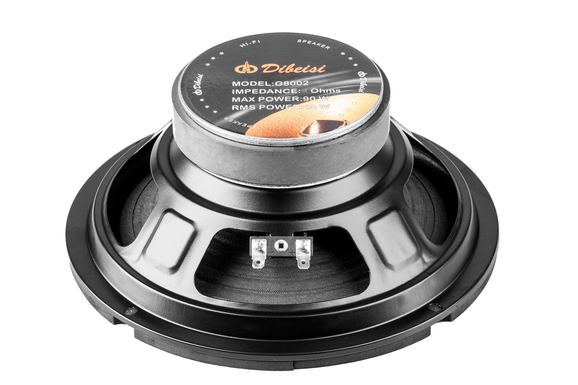 Dibeisi Oem Garsiakalbis DBS-G8002 8 colių - 4 omai