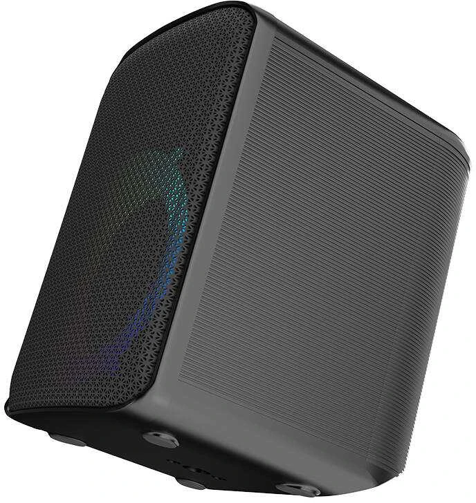 Garsiakalbis HiFuture EVENT Bluetooth (juodas)
