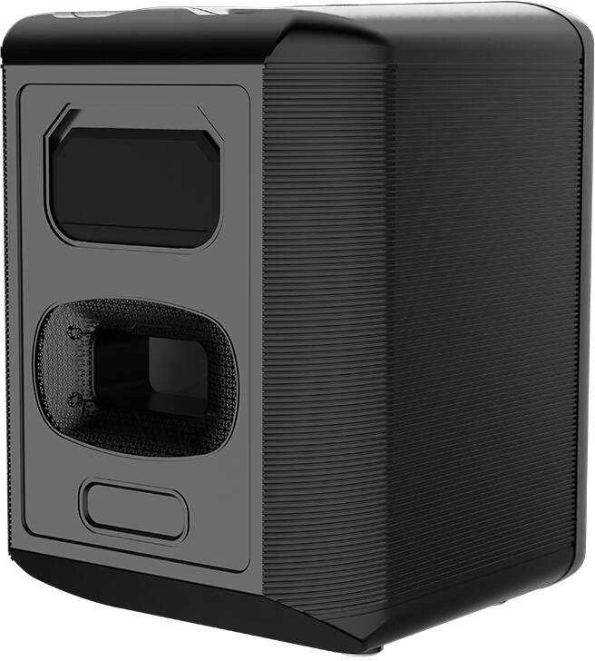 Garsiakalbis HiFuture EVENT Bluetooth (juodas)