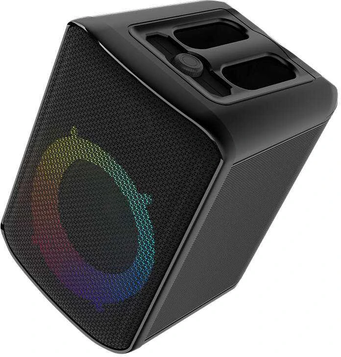 Garsiakalbis HiFuture EVENT Bluetooth (juodas)