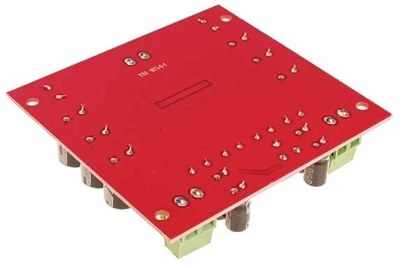 Oem Garso stiprintuvo modulis 2x5W JZ-B5W2 - su bluetooth 4.2 - DWCT14
