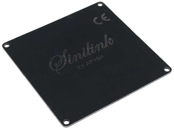 Oem Garso stiprintuvo modulis 2x5W JZ-B5W2 - su bluetooth 4.2 - DWCT14