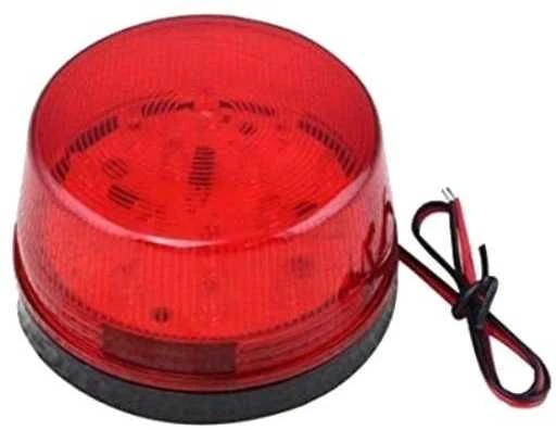 Oem Raudonas LED indikatorius – AD16-22DS –