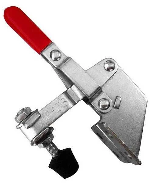 Grąžtas Oem GH-101B greitasis spaustukas - 100kg - U-BAR - serviso darbams, dirbtuvėms