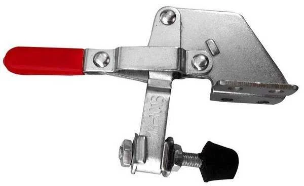 Grąžtas Oem GH-101B greitasis spaustukas - 100kg - U-BAR - serviso darbams, dirbtuvėms