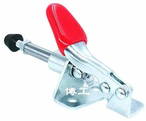 Grąžtas Oem GH-301AM greitasis spaustukas - 45kg - U-BAR - serviso darbams, dirbtuvėms