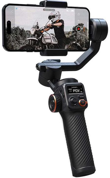 Gimbal Hohem iSteady M6